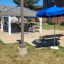 The Heartland Affordable Senior Housing in Peoria, IL - Building Photo - Building Photo