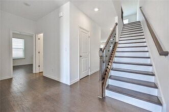 3928 Hester St in Duluth, GA - Building Photo - Building Photo