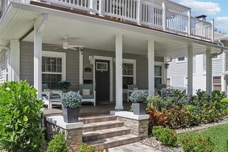 157 9th Ave N in St. Petersburg, FL - Building Photo - Building Photo