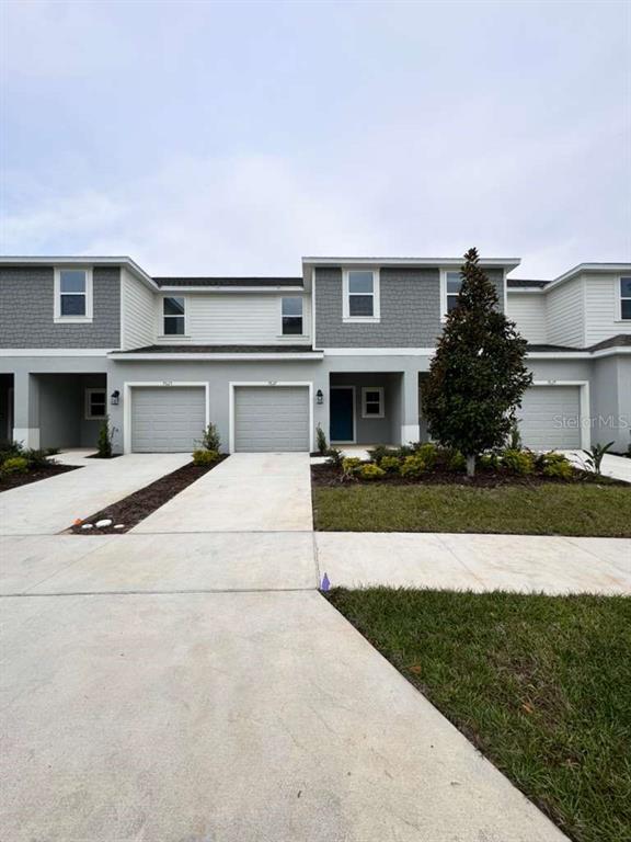 7627 WATERSCAPE Dr in Groveland, FL - Building Photo - Building Photo