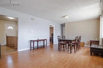 2510 Royalty Ct in Colorado Springs, CO - Building Photo - Building Photo