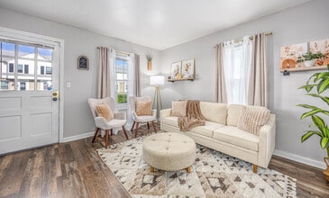 Eden of Whitehall in Columbus, OH - Building Photo - Building Photo