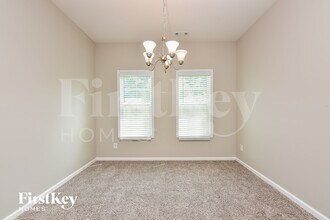 6188 Leverett Dr in Stonecrest, GA - Foto de edificio - Building Photo