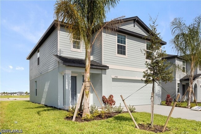 17392 Monte Isola Wy in North Fort Myers, FL - Building Photo - Building Photo