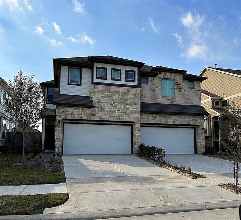 15019 Red Dam Trl in Cypress, TX - Building Photo