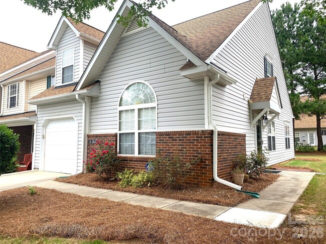 property at 11163 Saintsbury Pl