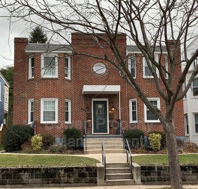 property at 351 West Side Ave