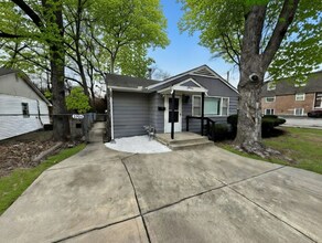 3904 Booth St in Kansas City, KS - Building Photo - Building Photo