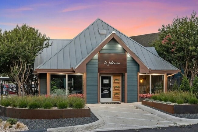 property at 10951 Laureate Dr