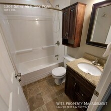1304 St Anthony Pkwy in Minneapolis, MN - Building Photo - Building Photo