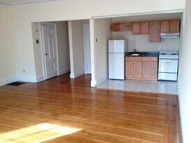 509 Beacon St, Unit 6 in Boston, MA - Building Photo