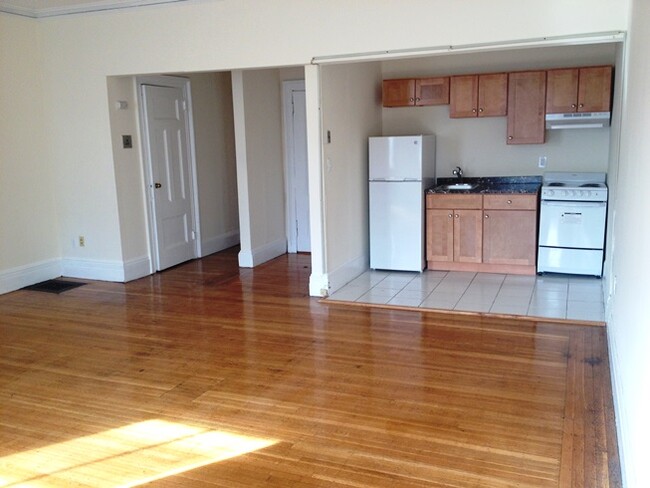 property at 509 Beacon St