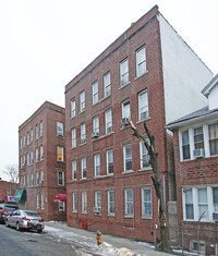 2822 Brighton 8Th St in Brooklyn, NY - Foto de edificio - Building Photo