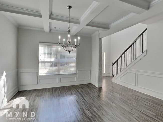 464 Vandenburg Dr in Villa Rica, GA - Building Photo - Building Photo