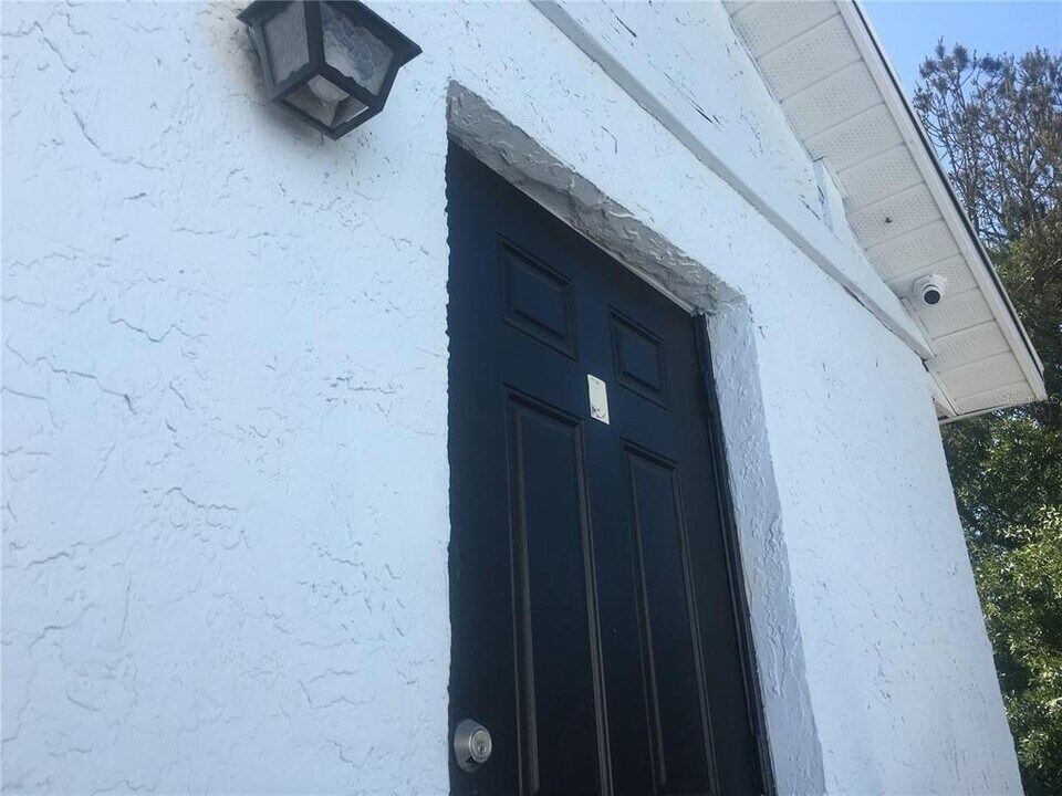 5103 S Clarice Ct in Tampa, FL - Building Photo