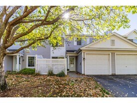 1942 Grant Alcove in Eagan, MN - Building Photo