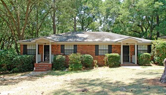 2036 Pats Pl in Tallahassee, FL - Building Photo