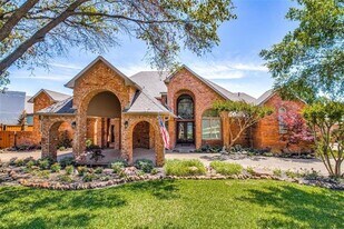 5304 Seascape Ln in Plano, TX - Building Photo