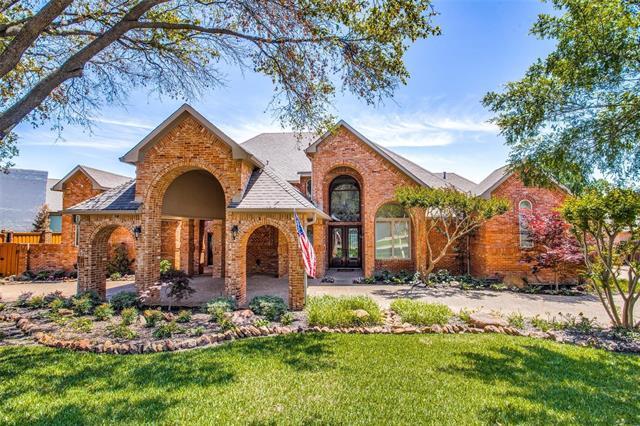5304 Seascape Ln in Plano, TX - Building Photo