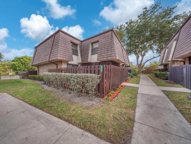 property at 2496 NW 99th Ave