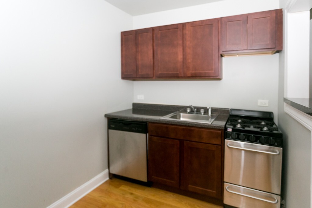 1350 N Dearborn St in Chicago, IL - Building Photo