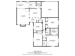 6930 Thornwood Dr in Dallas, TX - Building Photo - Building Photo