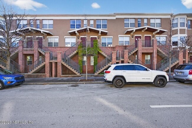 340 E Ashley St in Jacksonville, FL - Building Photo - Building Photo