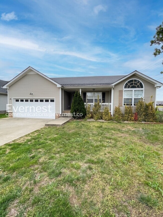 property at 3800 N Cindy Jo Dr