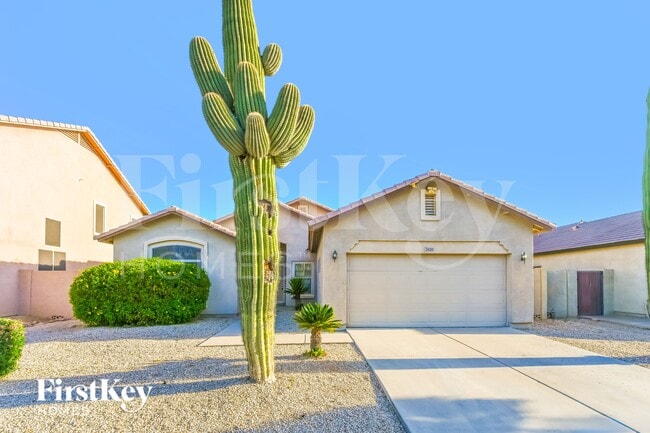 property at 3032 E Pinto Valley Rd