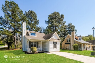 1308 N Hampton Dr, Unit C in Hampton, GA - Building Photo - Building Photo