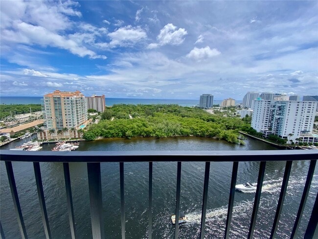 property at 936 Intracoastal Dr
