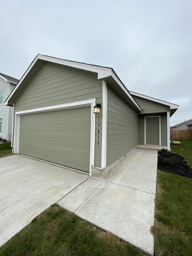 property at 13819 Llama Pl