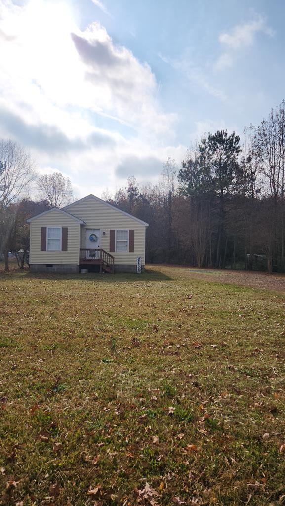 8174 Birdsnest Dr in Birdsnest, VA - Building Photo - Building Photo