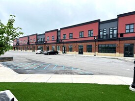 209 Park Drive in Weirton, WV - Building Photo