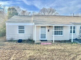 1374 Amelia Ave in Rock Hill, SC - Building Photo