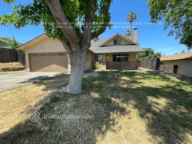 563 Burlington Dr in Vacaville, CA - Building Photo - Building Photo
