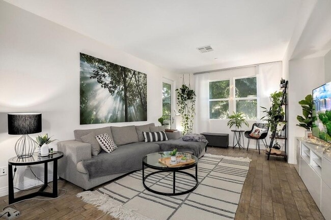 property at 7100 Playa Vista Dr