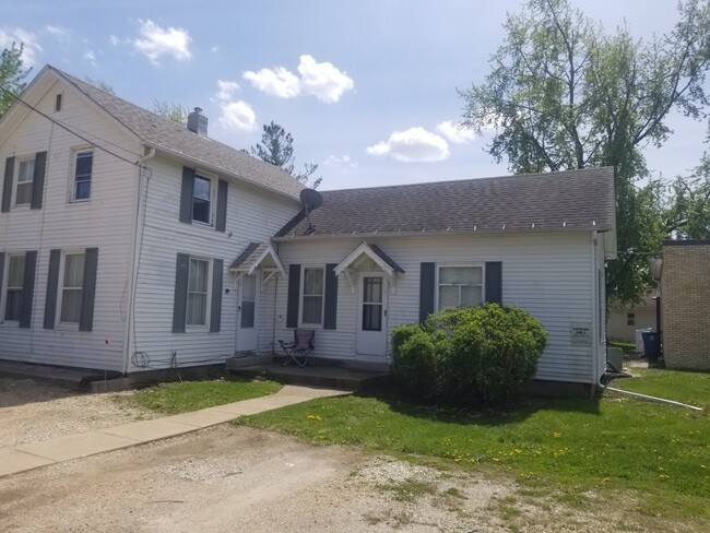 property at 517 Morris St