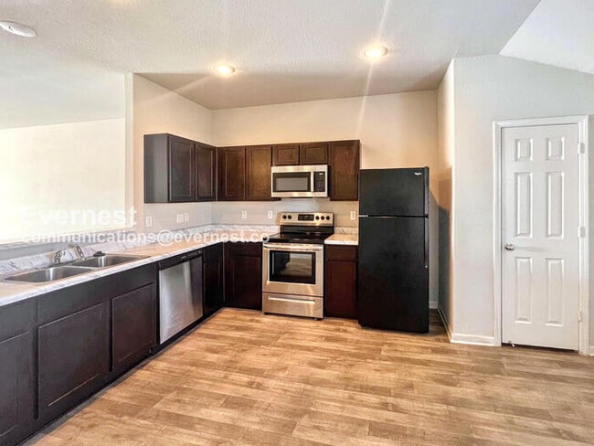 3048 Emerald Pk Trl in Bauxite, AR - Building Photo - Building Photo