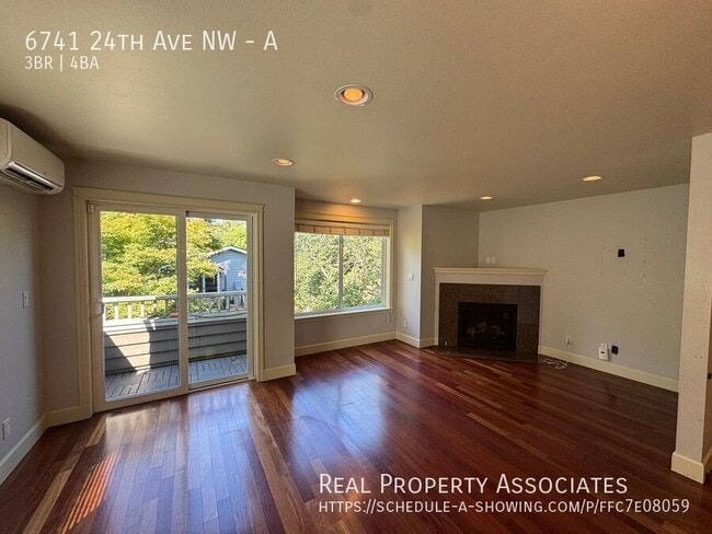 property at 6741 24th Ave NW