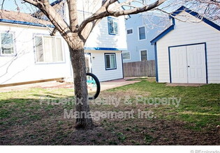 12637 Meade St in Broomfield, CO - Building Photo - Building Photo