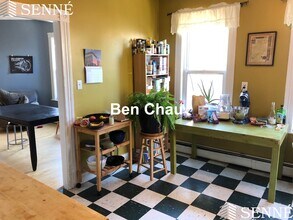 11 Thorndike St, Unit 2B in Somerville, MA - Building Photo - Building Photo