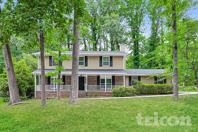 property at 5308 Omalley Ln