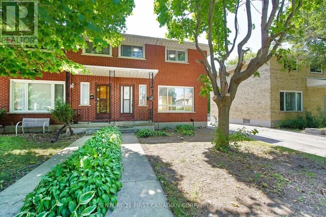 property at 185 Taylor St