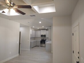 1000 Wood Hollow Dr in Weatherford, TX - Building Photo - Building Photo