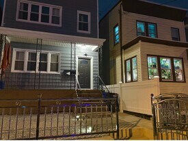 67 Winfield Ave in Jersey City, NJ - Building Photo
