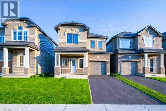 15 Copeman Ave in Brantford, ON - Building Photo - Building Photo