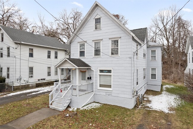 5 Arthur St in Binghamton, NY - Building Photo - Building Photo