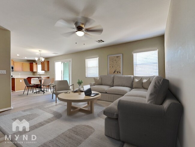 1426 S 222nd Ln in Buckeye, AZ - Building Photo - Building Photo