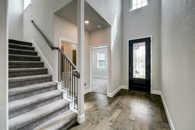 2107 Arpeggio Dr in Spring, TX - Building Photo - Building Photo